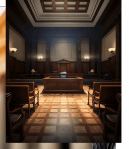 Experience in the Most Serious Allegations Experience in the Most Serious Allegations