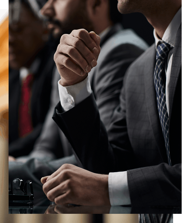 Our Strategic Process Our Strategic Process