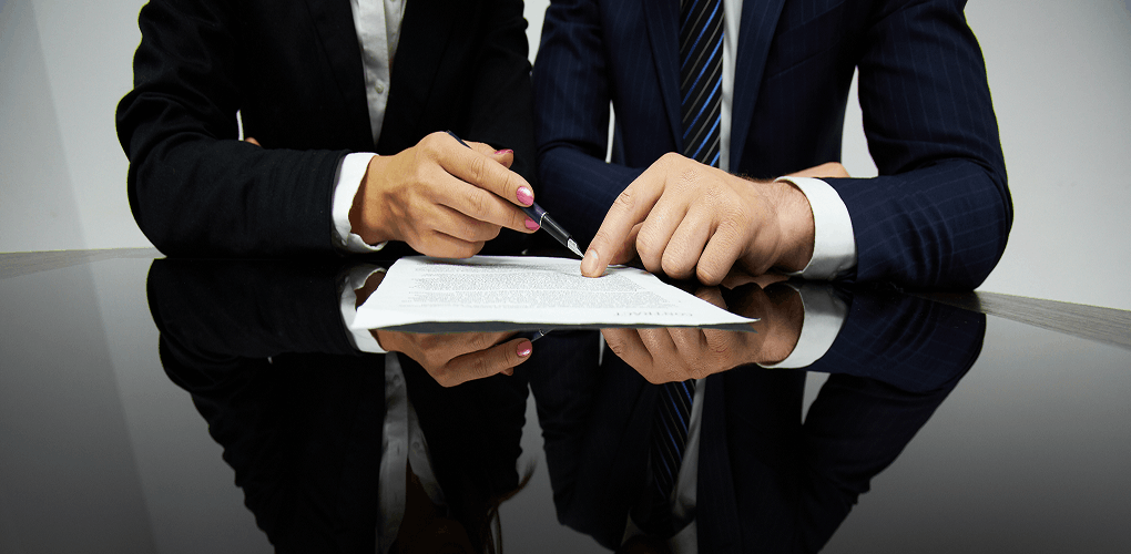 Signs You May Be Under Investigation